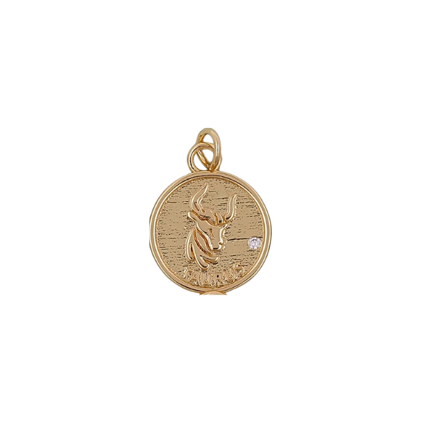 Zodiac Constellation Charm Collection