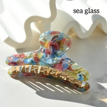 French Claw Clips