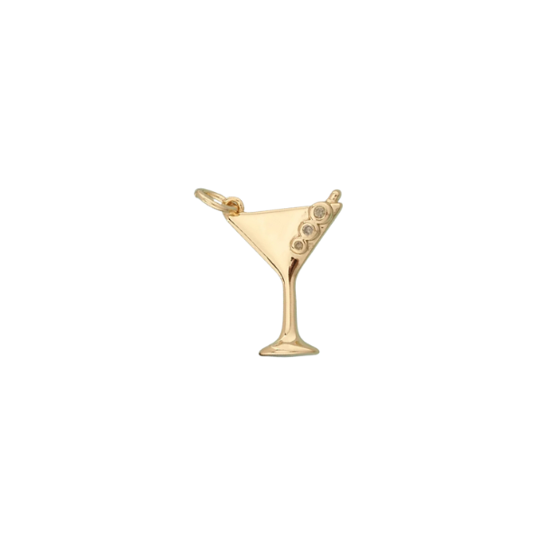 FOOD+DRINK Charm Collection