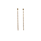 Duster Stud Earrings