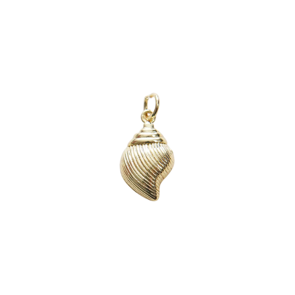 COASTAL Charm Collection