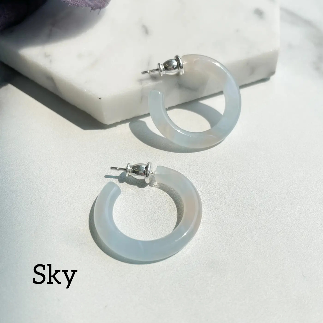 Ultra Mini Hoops Collection