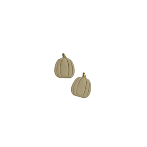 Pumpkin Studs