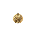 Antique Gold Large Charms