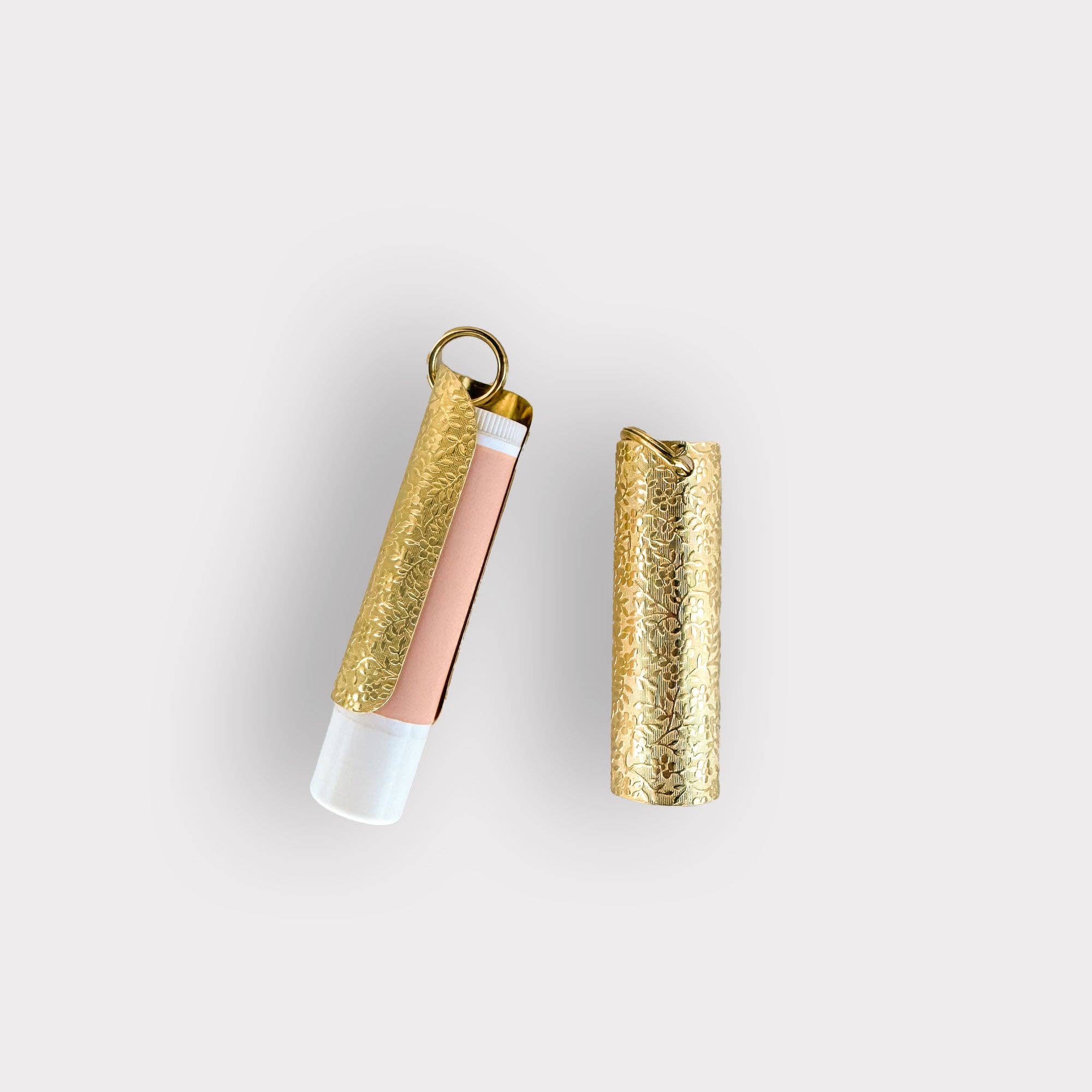 Lip Balm Holder