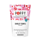 Shirley Temple Popcorn