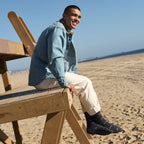 Socks that Protect Sharks (Gray Sharks)