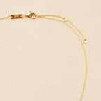 Refined Necklace Collection - Comet/Gold