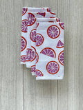 Sangria Dinner Napkins (set of 4)