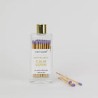 Don't Tell Me To Calm Down Matches