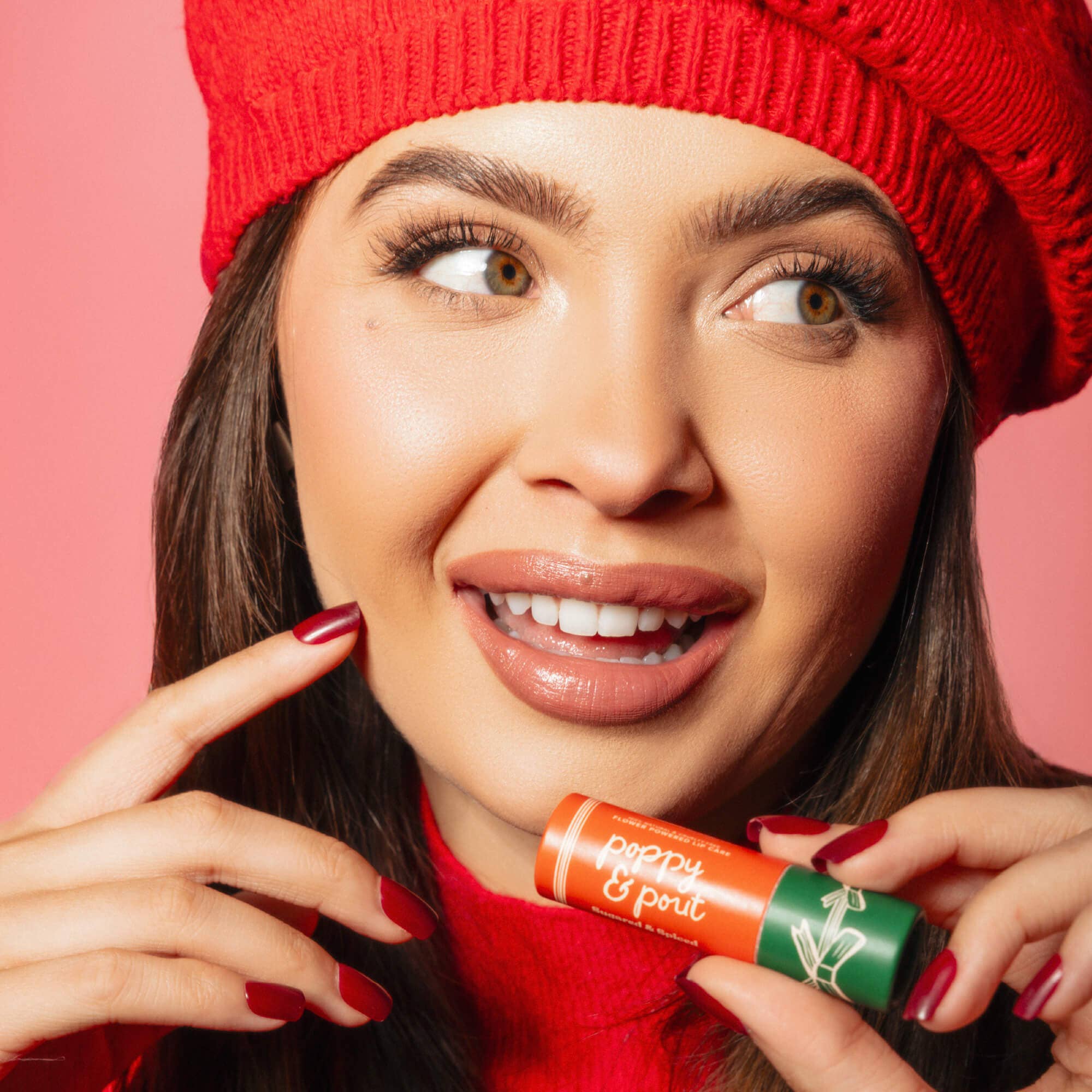 Limited Edition Lip Balm - Sugared & Spiced