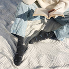 Socks that Protect Sharks (Gray Sharks)