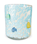 Mittens  12oz  Icon Candle