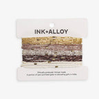 Chelsea 18 Strand Luxe Bracelet Set