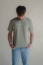 Jesus Changes Everything Tee