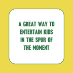 50 Silly Scavenger Hunts for Everyone || On-the-Go Amusements