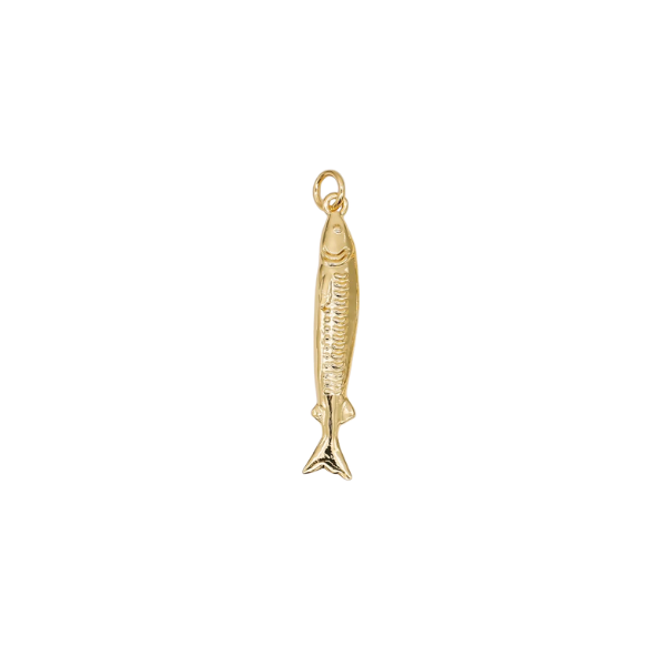 ANIMAL charm collection