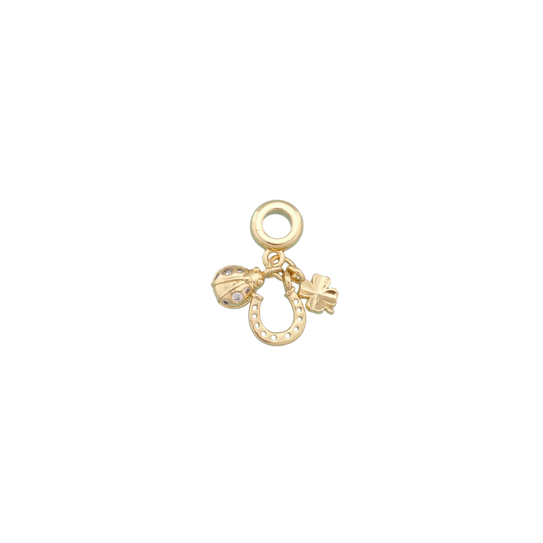 LUCKY Charm Collection
