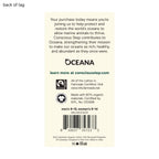 Protect Sea Otters Socks