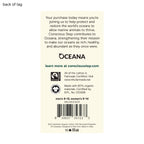 Socks that Protect Whales