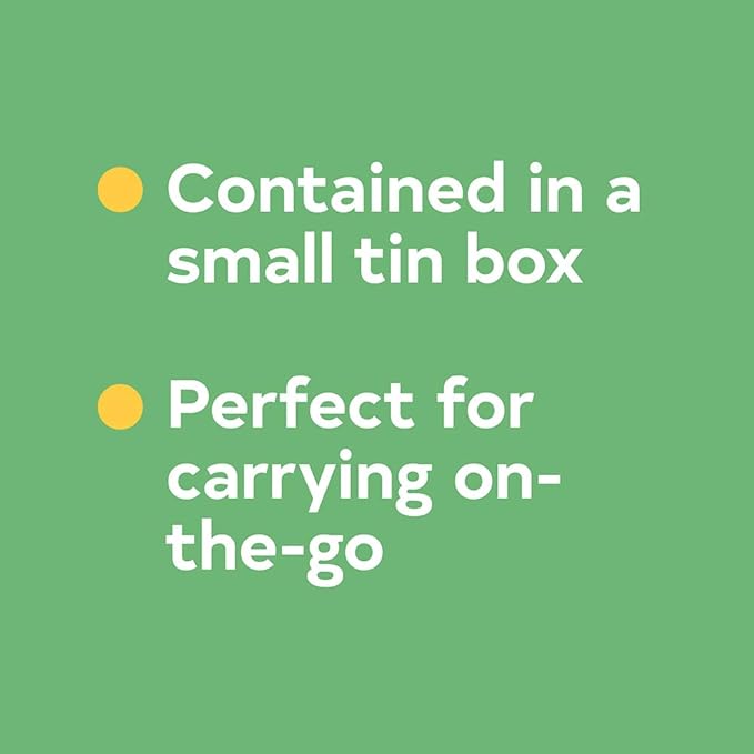 50 Great Things to Do Outside || On-the-Go Amusements