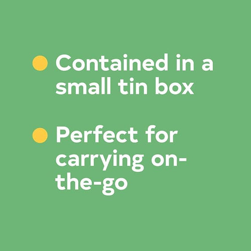50 Great Things to Do Outside || On-the-Go Amusements