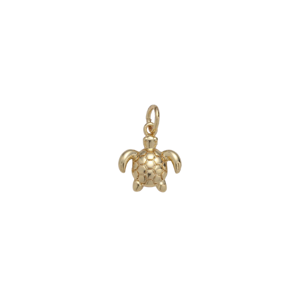 ANIMAL charm collection