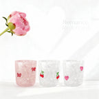 Cherry Blossom Candle