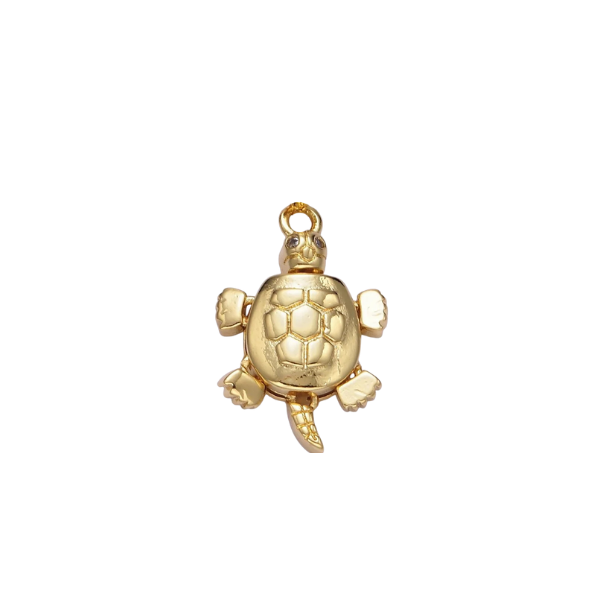 ANIMAL charm collection