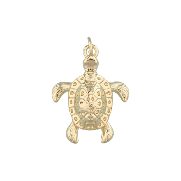 ANIMAL charm collection