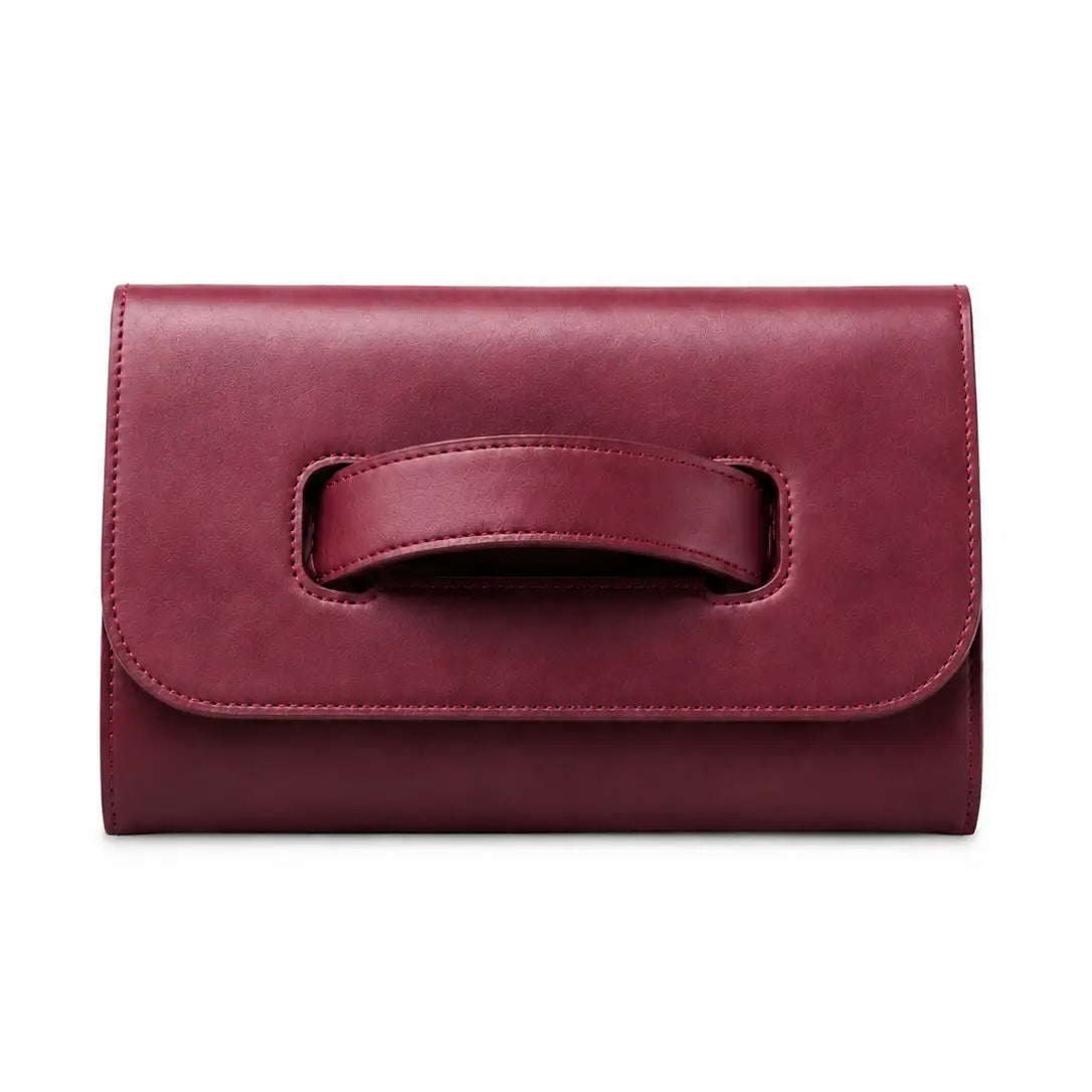 Mare Handle Clutch