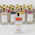 Fire in the Hole Matches