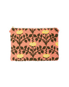 Woven Convertible Crossbody Aluna Bag