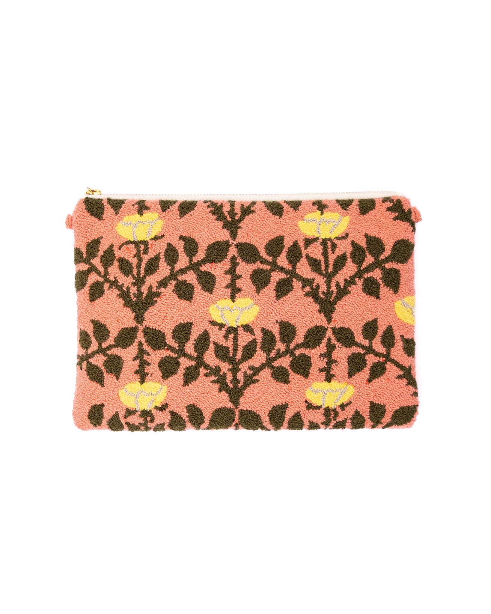 Woven Convertible Crossbody Aluna Bag