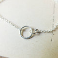 Sisters Bracelet