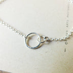 Sisters Bracelet