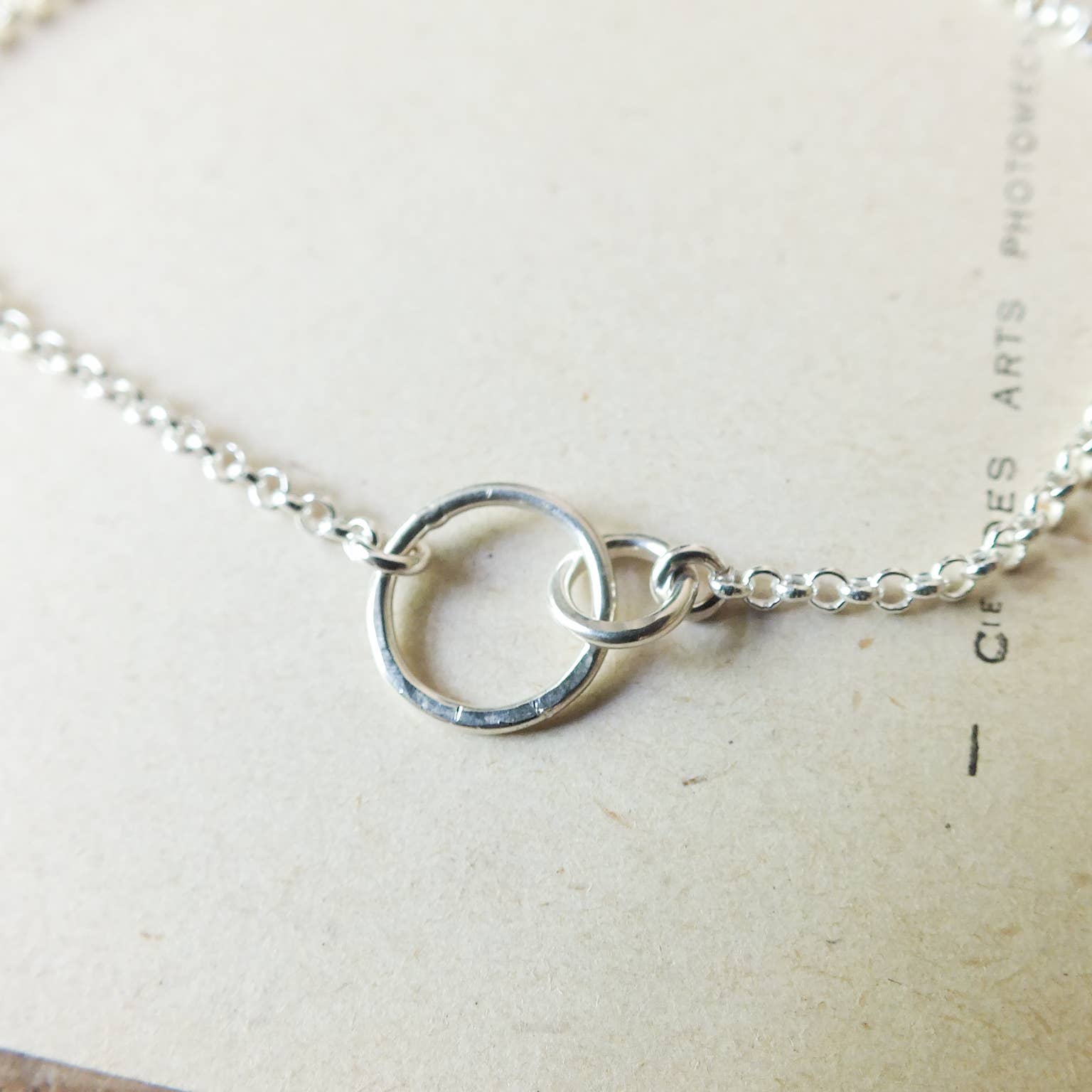 Sisters Bracelet