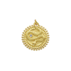 ANIMAL charm collection