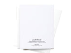 Thinking of You Greeting Card