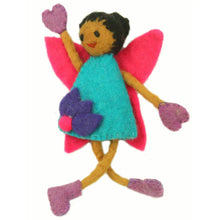 Felt Tooth Fairy Pillow