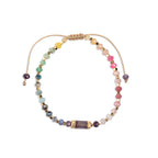 Chakra Glow Bracelet - Tranquility