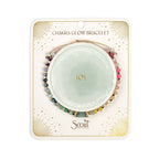 Chakra Glow Bracelet - Joy