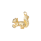 ANIMAL charm collection