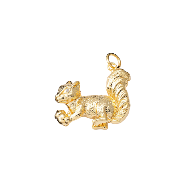 ANIMAL charm collection