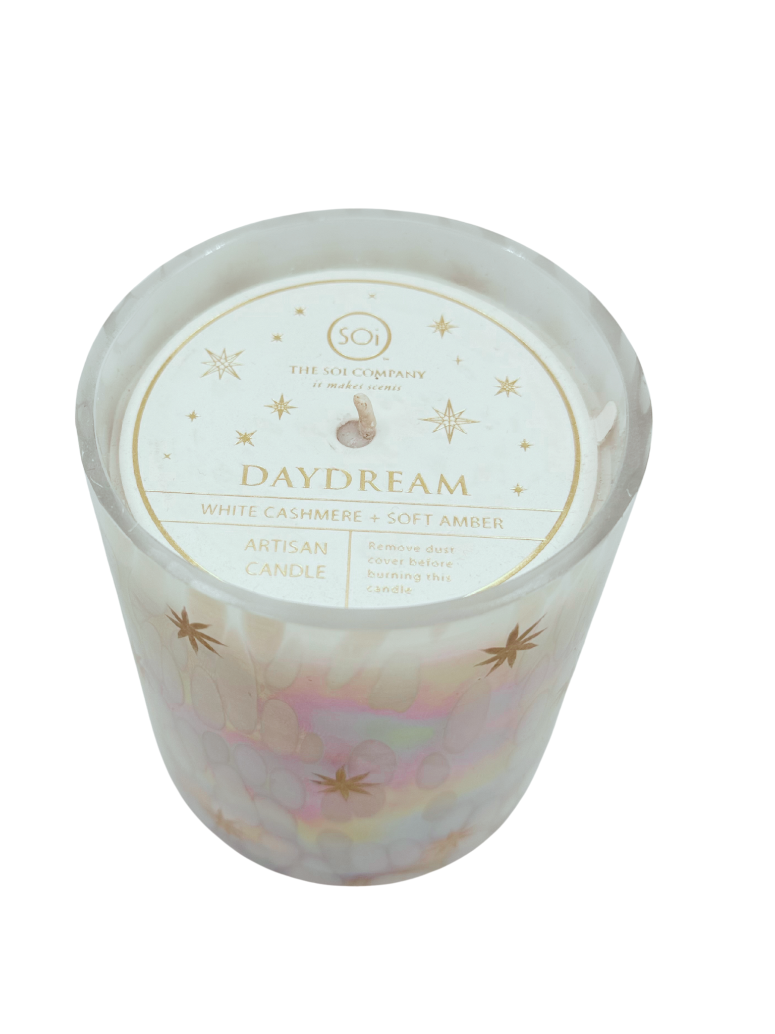 Daydream Candle