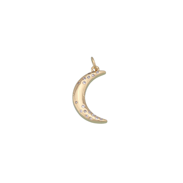 STAR+MOON+SUN Charm Collection