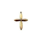 Antique Gold Large Charms