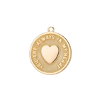 WORD Charm Collection