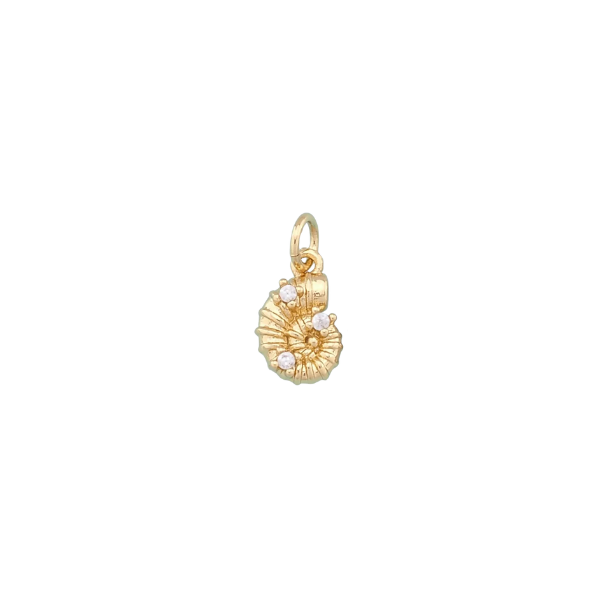 COASTAL Charm Collection