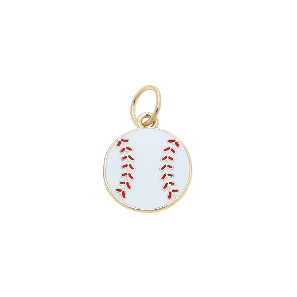 SPORTS+HOBBIES Charm Collection